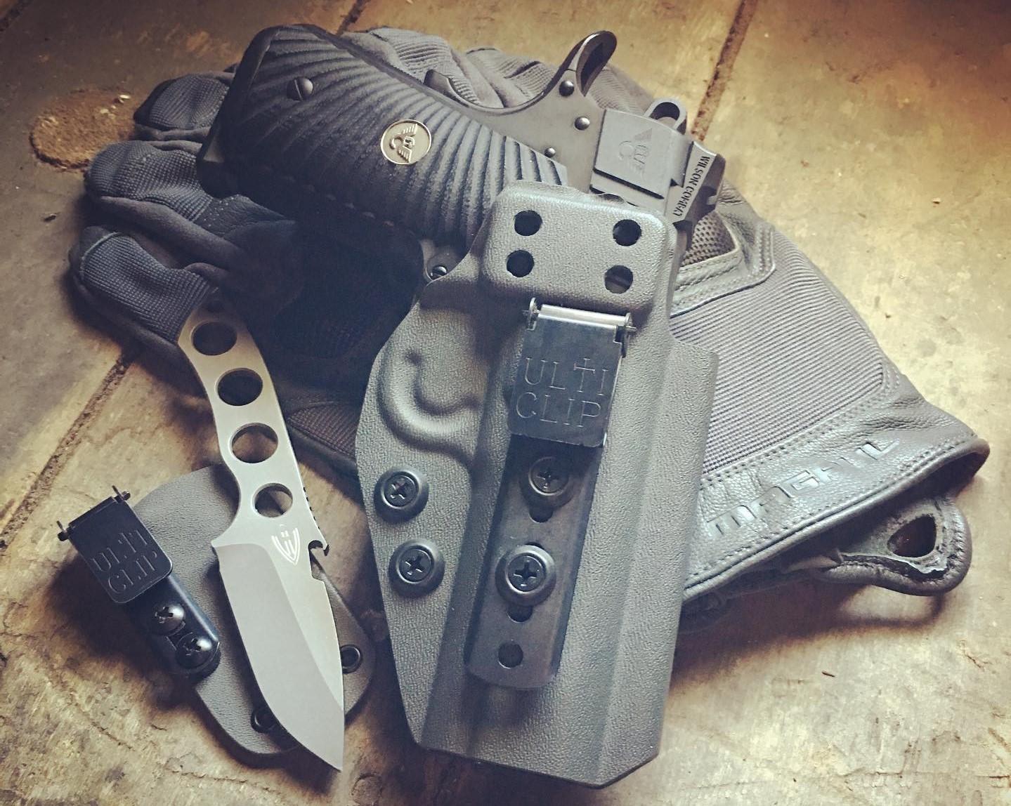 knifestock blog - clips revolucionarios UltiClip