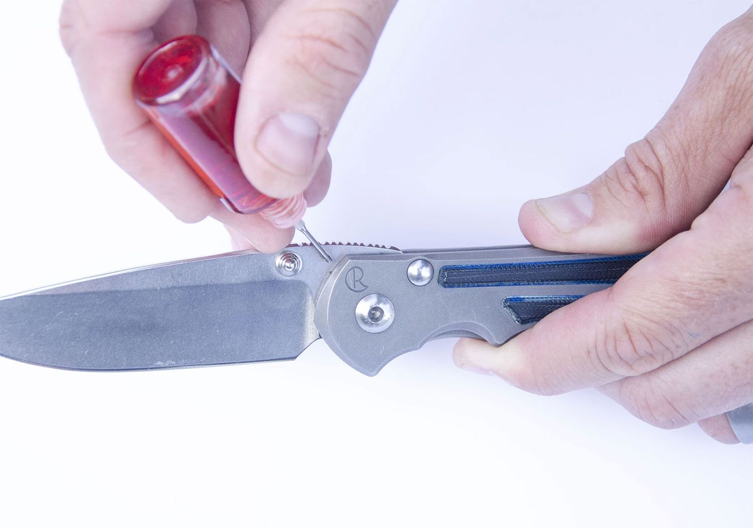 Knifestock - blog mantenimiento de cuchillos