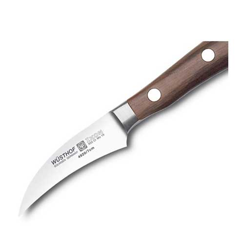 knifestock - tipo de cuchillo de cocina bird's beak producto