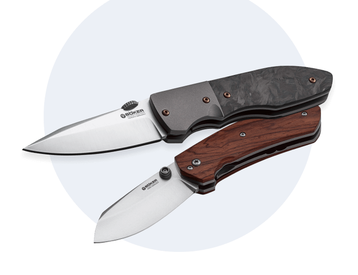 Imagen de cuchillos - KNIFESTOCK